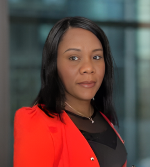 Funmilola Oyeniran