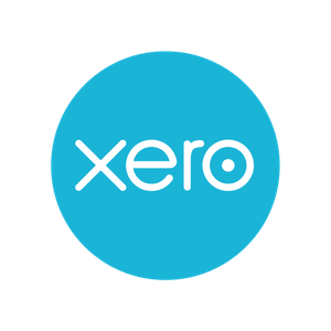 Xero logo