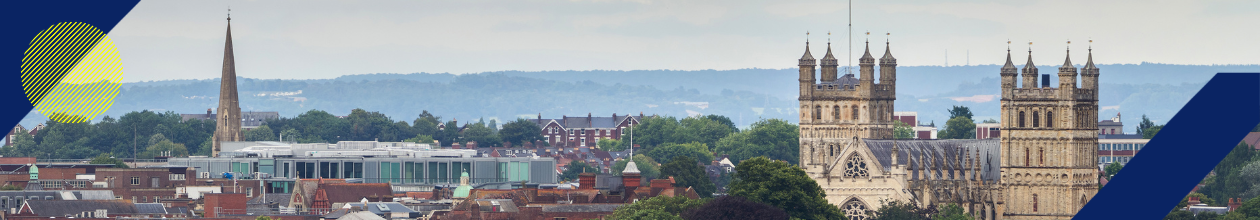 Crediton office move to Exeter