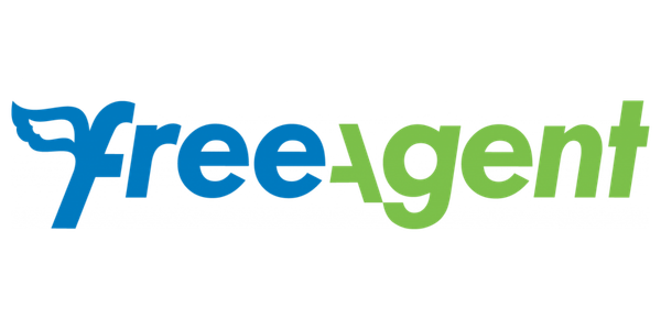 FreeAgent logo